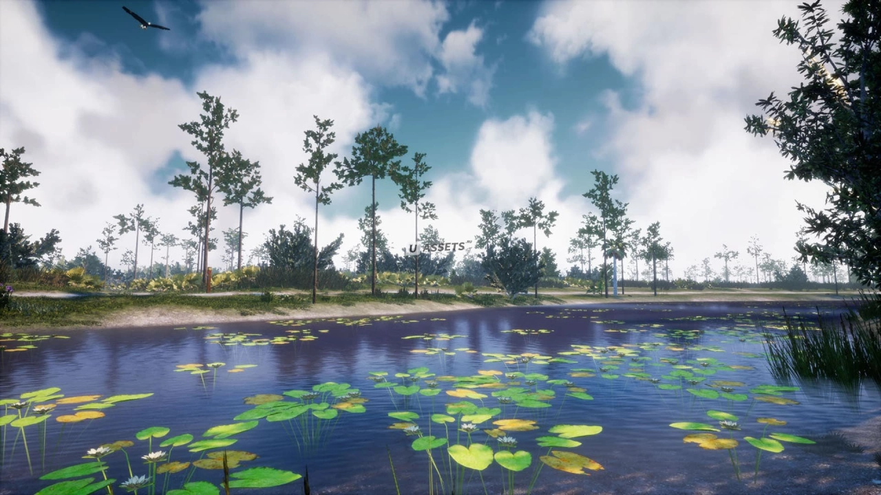 Screenshot #2 - Southeastern US Plants and Ecosystems