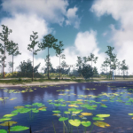 Screenshot #2 - Southeastern US Plants and Ecosystems