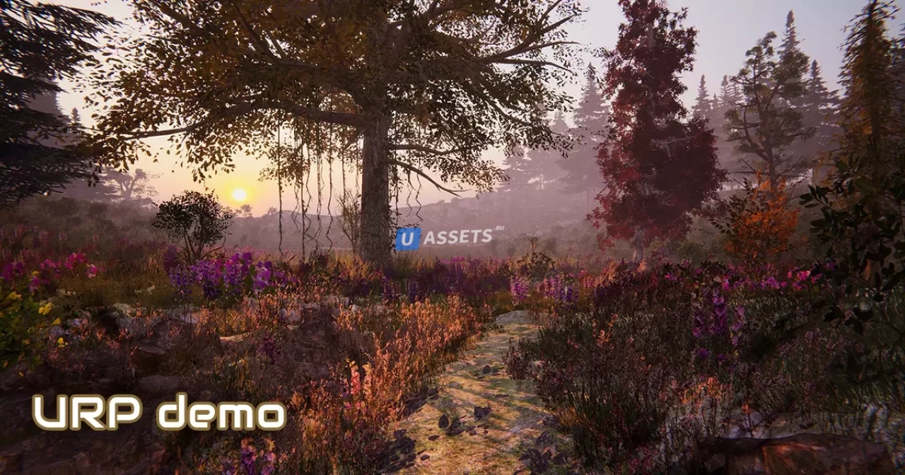 Screenshot #3 - ForestVision