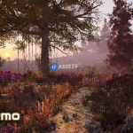 Screenshot #3 - ForestVision