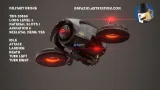 Screenshot #1 - Military Drone