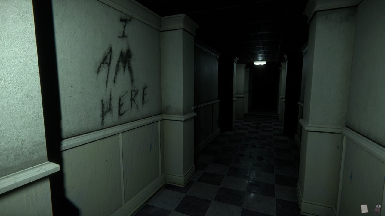Screenshot #11 - The Mortuary Assistant
