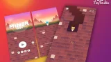 Screenshot #1 - Miner Rush
