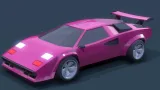 Screenshot #6 - Super Cars Pack 4 for Unity