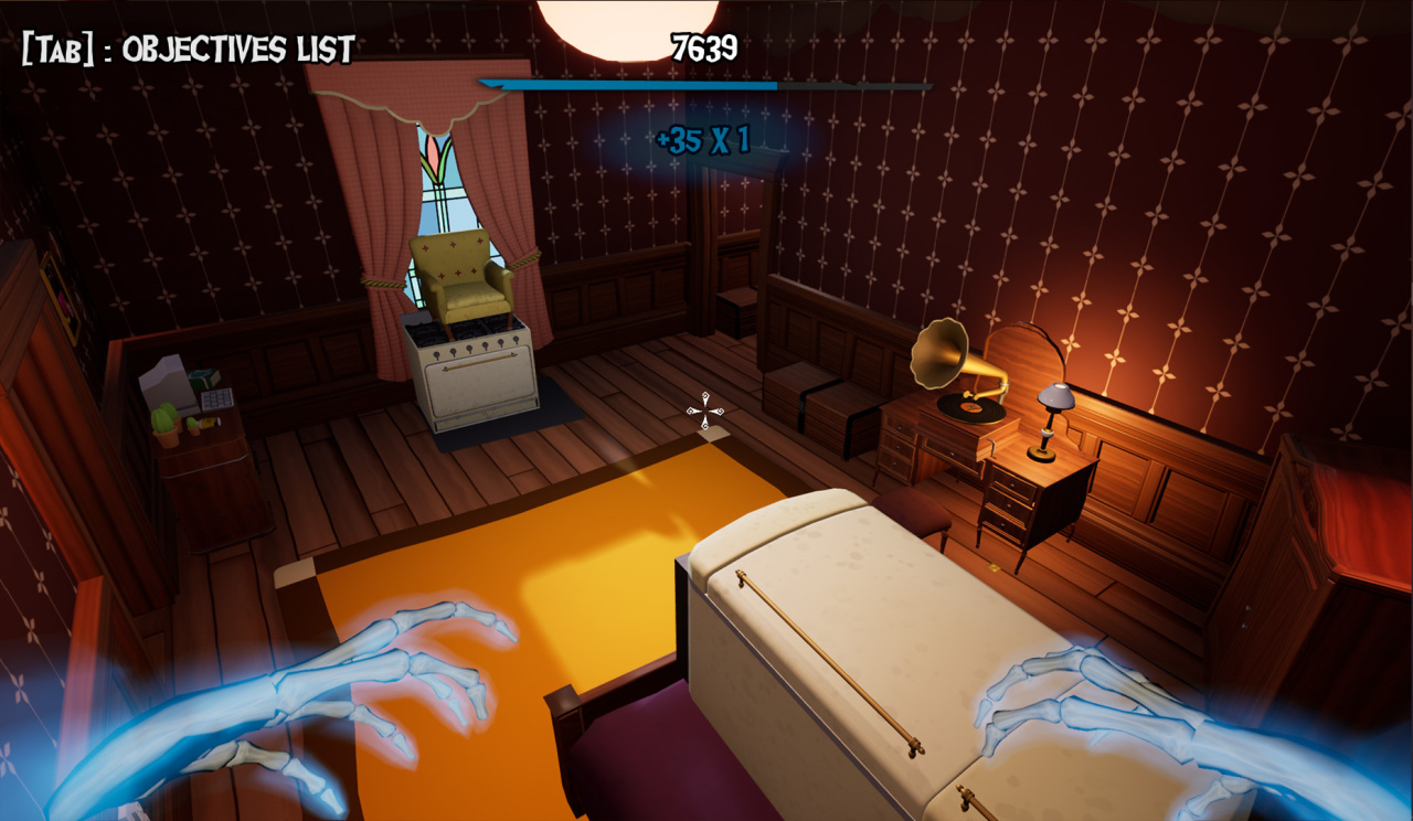 Screenshot #11 - Ethereal Estate