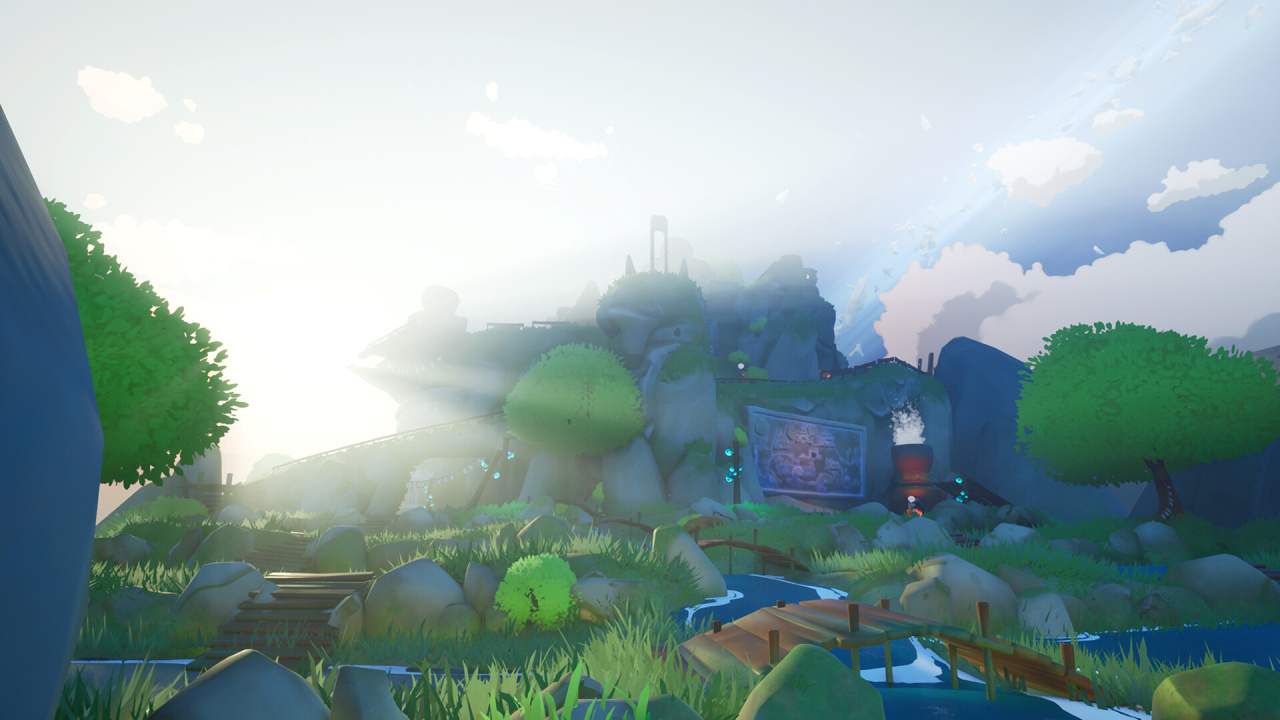 Screenshot #7 - Nebelmer