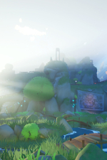 Screenshot #7 - Nebelmer