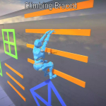 Screenshot #3 - Advanced Locomotion Controller