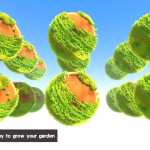 Screenshot #4 - Brute Force - Grass Shader