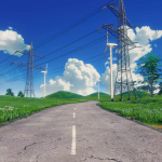 Screenshot #2 - Beautiful Sky