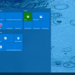 Screenshot #9 - Windows 10 Lite 1709 (16299.125) for SSD v4Home, Pro & Enterprise или Кирпичи III by xalex (х64)