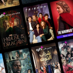 Screenshot #3 - OSN+ 7.0.137