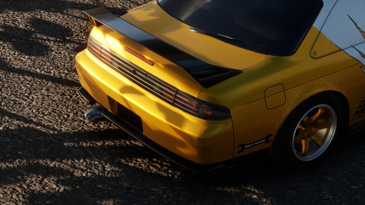 Screenshot #8 - CarX Drift Racing Online