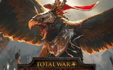 Total War: Warhammer: +18 трейнер