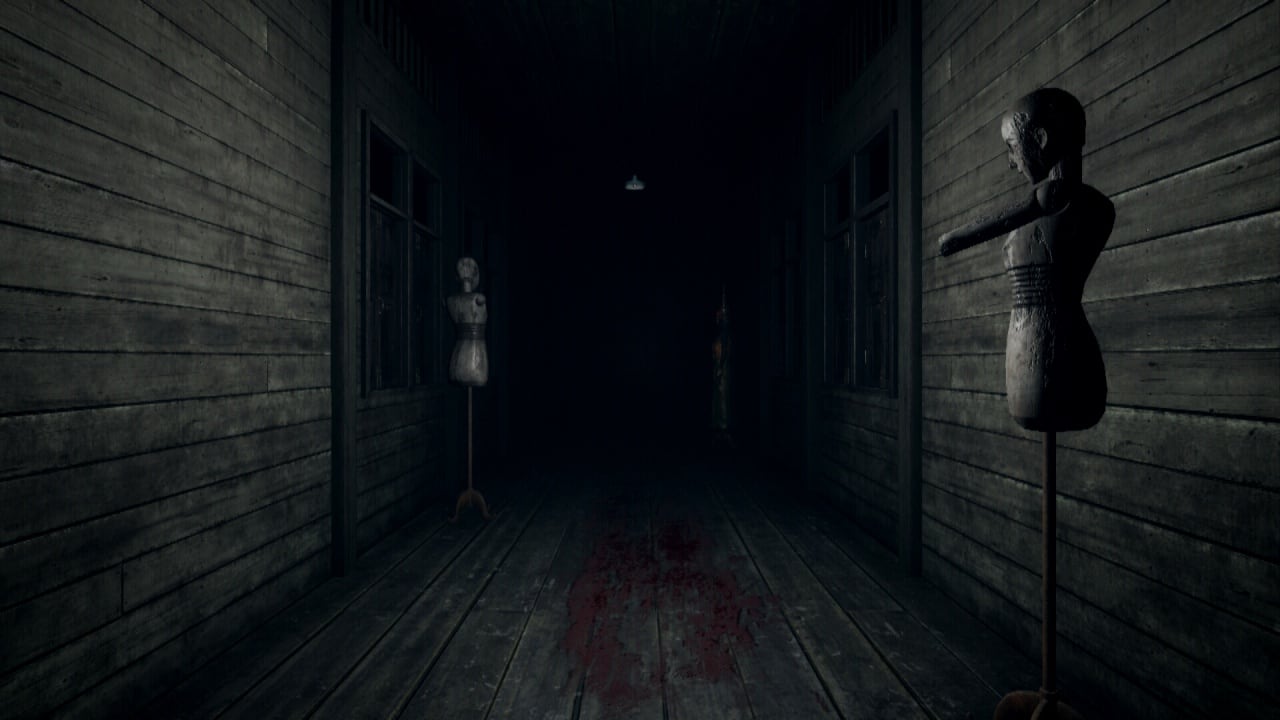 Screenshot #4 - Home Sweet Home EP2