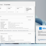 Screenshot #3 - Windows 11 Pro 24H2 Build 26100.4061 Optima