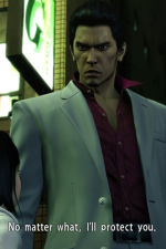 Screenshot #10 - Yakuza Kiwami
