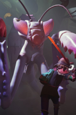 Screenshot #1 - Grounded