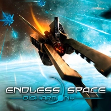 Endless Space: Disharmony: +2 трейнер