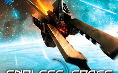 Endless Space: Disharmony: +2 трейнер