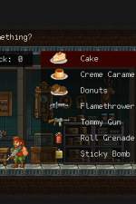 Screenshot #4 - Guns of Fury