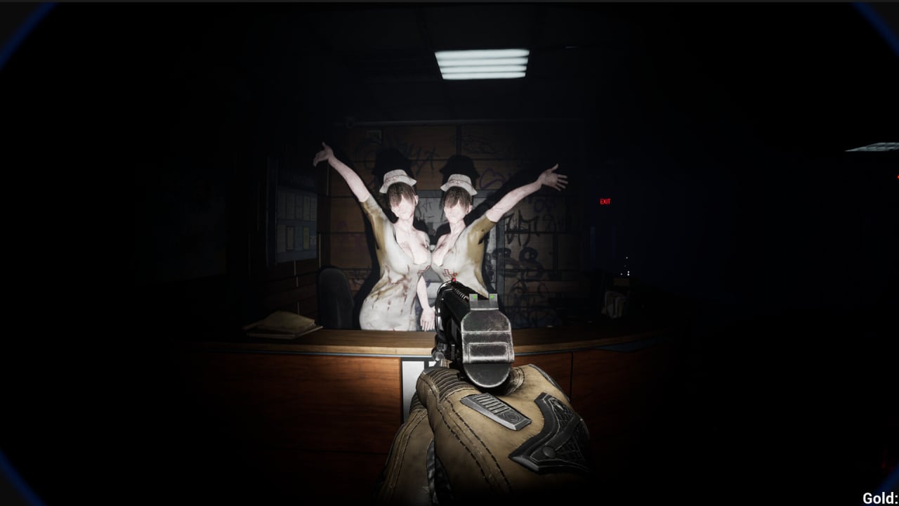 Screenshot #2 - CHUXIE