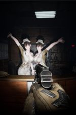 Screenshot #2 - CHUXIE