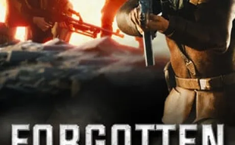 Forgotten but Unbroken