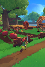 Screenshot #10 - Overthrown