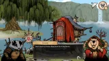 Screenshot #1 - Willow Guard