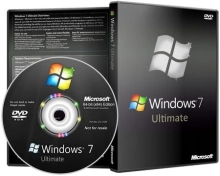 Windows 7 Ultimate x64 Update December 2023