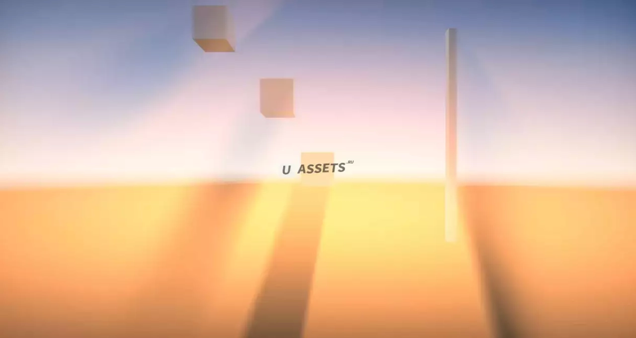 Screenshot #2 - Sun Shafts SRP