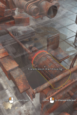 Screenshot #12 - Tank Mechanic Simulator