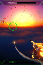 Screenshot #1 - ROGUE FLIGHT