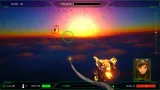 Screenshot #1 - ROGUE FLIGHT