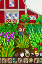 Screenshot #6 - Cornucopia