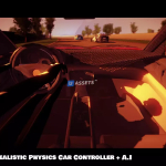 Screenshot #3 - ISpeed - Top car control and A.I!