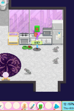 Screenshot #2 - Moonlight In Garland