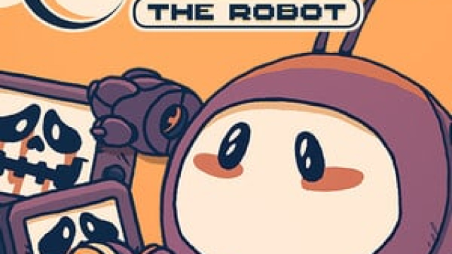 Haiku, the Robot
