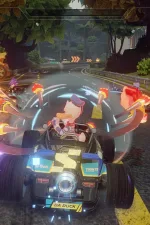 Screenshot #3 - DISNEY SPEEDSTORM