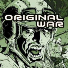Original War: +7 трейнер