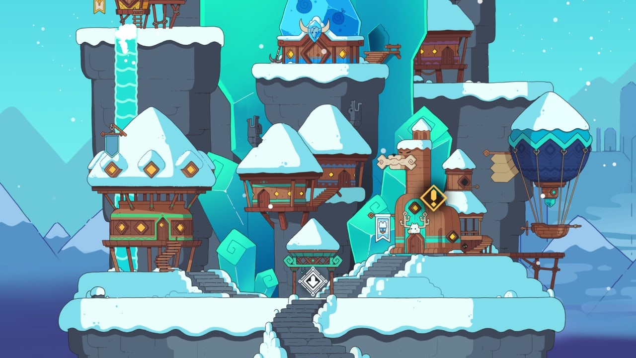 Screenshot #2 - Wildfrost