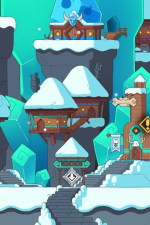 Screenshot #2 - Wildfrost