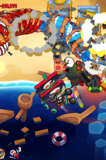 Screenshot #6 - Bloons TD 6
