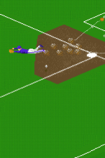 Screenshot #8 - Jaleco Sports: Bases Loaded
