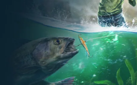 Ultimate Fishing Simulator 2