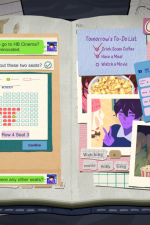 Screenshot #4 - The Diary