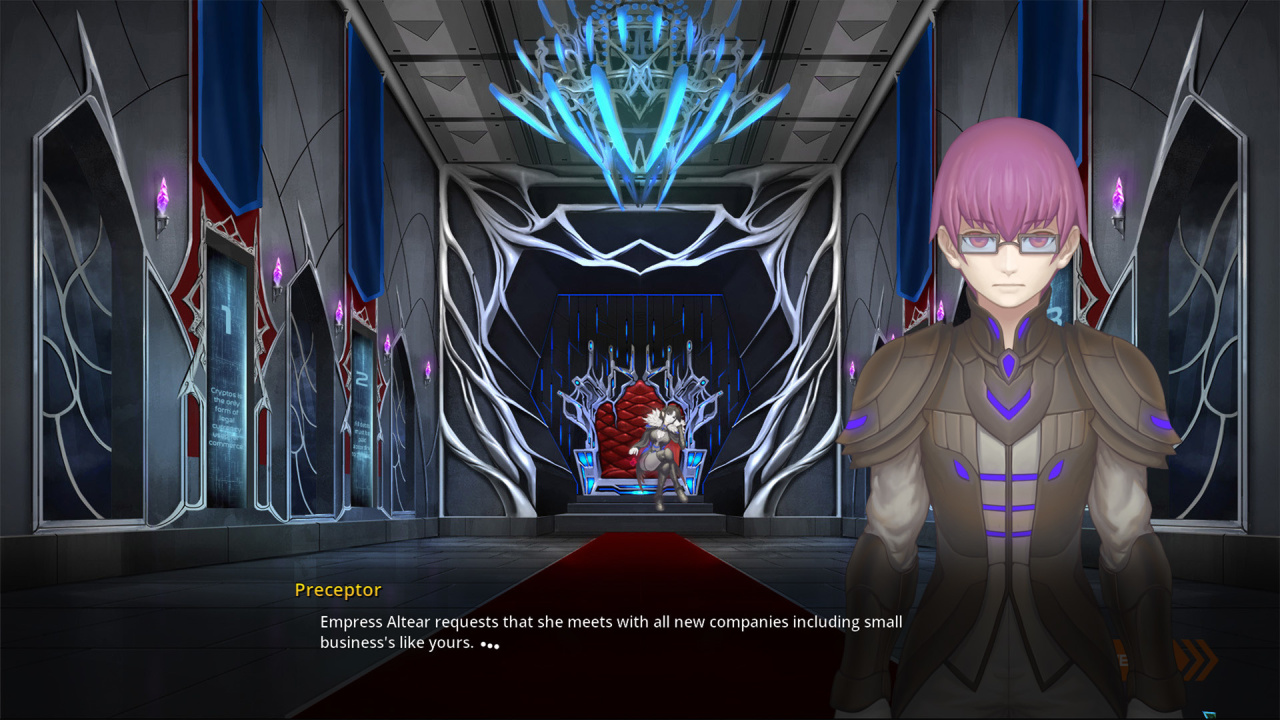 Screenshot #6 - Crypterion