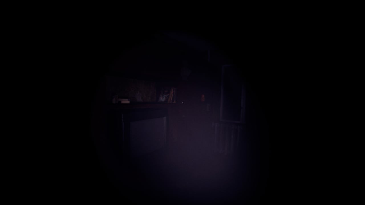 Screenshot #6 - From The Darkness