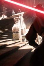 Screenshot #9 - STAR WARS Battlefront 2